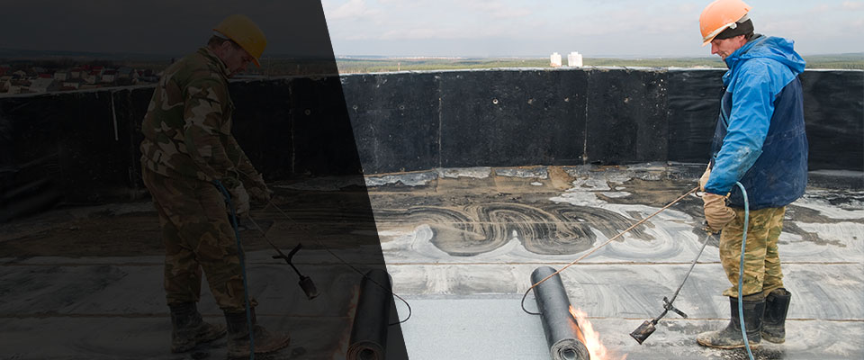Hope Roofing Contractors